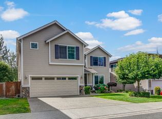 33707 42nd Ct S, Federal Way, WA 98001