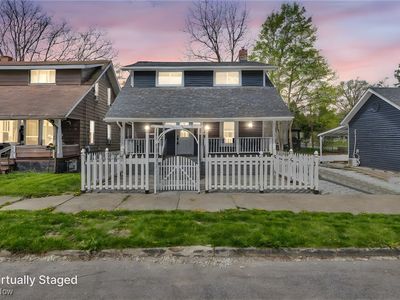 838 N Lincoln Ave, Alliance, OH, 44601