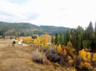 McBride Creek Rd, Garden Valley, ID 83622