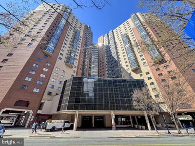 900 Stafford St #1408, Arlington, VA, 22203