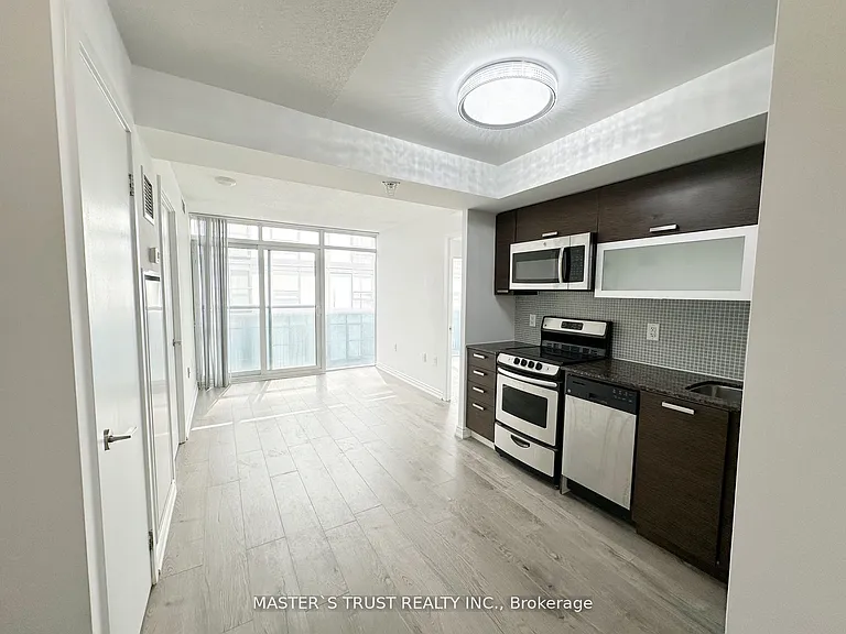 36 Lisgar St #1703 — Photo 3