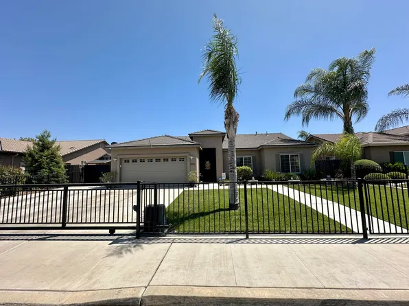 1831 W Castle Ave Avenue, Porterville, CA 93257