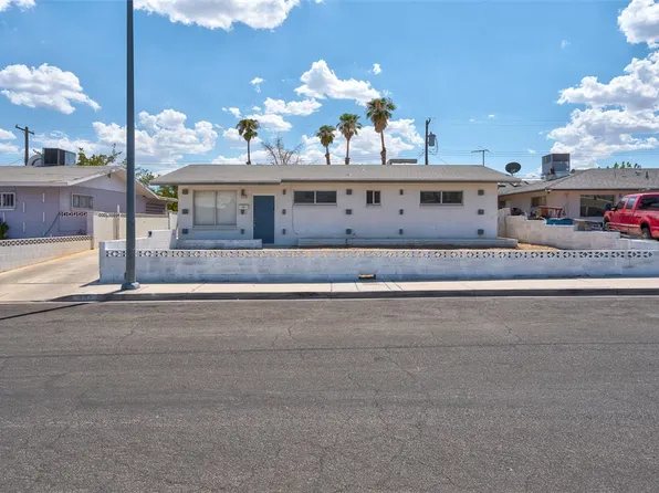 4313 El Conlon Ave, Las Vegas, NV 89102