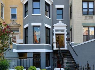 1448 Harvard St NW APT 6, Washington, DC 20009