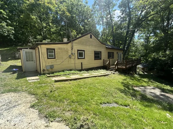 411 Old Dam Rd, Front Royal, VA 22630