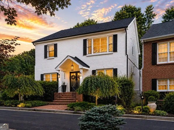 2950 Waverly Ct SE, Atlanta, GA 30339