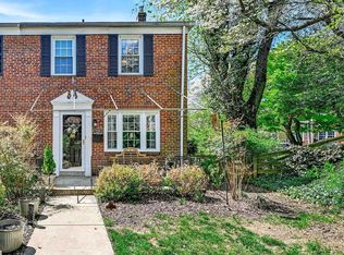 7220 Lanark Rd, Baltimore, MD 21212