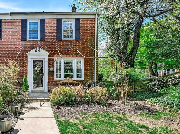 7220 Lanark Rd, Baltimore, MD 21212