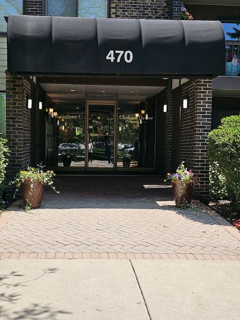 470 Raintree Ct 1R, Glen Ellyn, IL 60137 Zillow