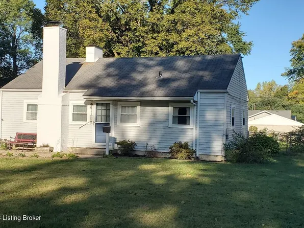 234 Bonnie Ln, Louisville, KY 40218