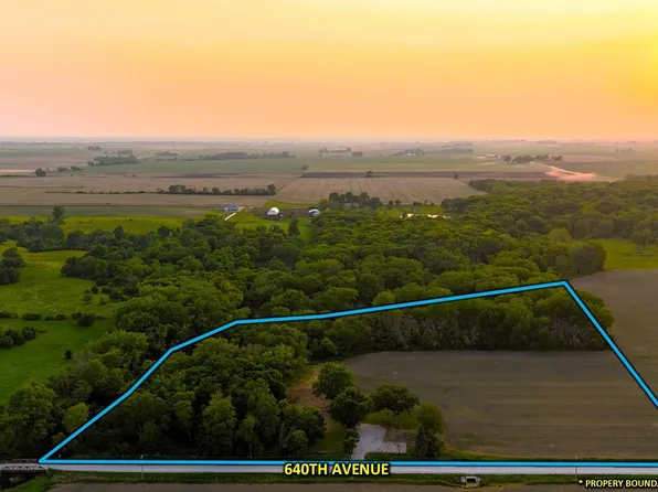 29111 640th Ave, Nevada, IA 50201