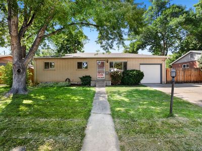 6777 Lee Street, Arvada, CO, 80004