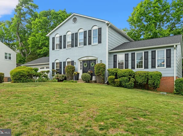 1920 Windmill Ln, Alexandria, VA 22307