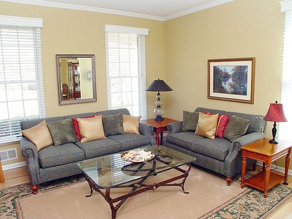 Another View of Living Room