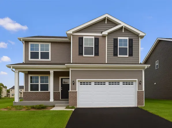 1875 Keating Dr, Aurora, IL 60503