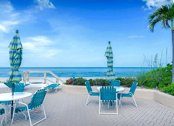 2nd image of 1065 Gulf Shore Blvd N APT 411
