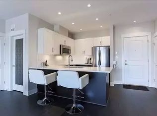 20728 Willoughby Town Centre Dr #218, Langley, BC