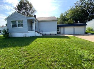 119 Homestead Ave, O'Fallon, IL 62269