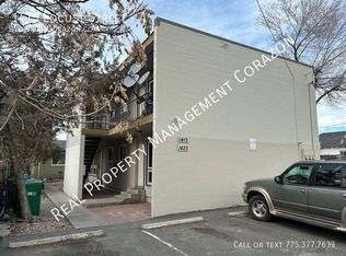 1415 Locust St APT A, Reno, NV 89502