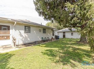 1614 Campbell St, Toledo, OH 43607