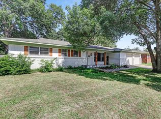4609 Mackey Dr, North Richland Hills, TX 76180