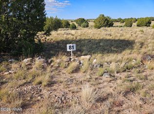 Acr 8620, Concho, AZ 85924