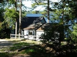 100 Townsend Shore Rd, Wolfeboro, NH 03894