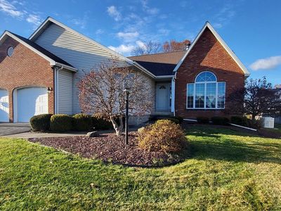 19 Dogwood Lane, Loudonville, NY, 12211