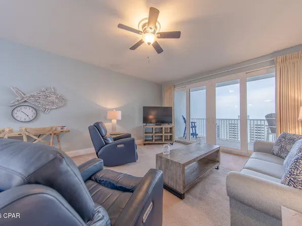 9860 S Thomas Dr Unit 1222, Panama City Beach, FL 32408
