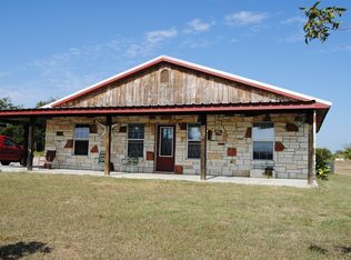 723 Old Pidcoke Rd, Gatesville, TX 76528