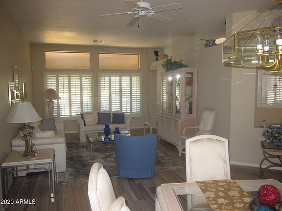 4th image of 22701 N Las Lomas Ln