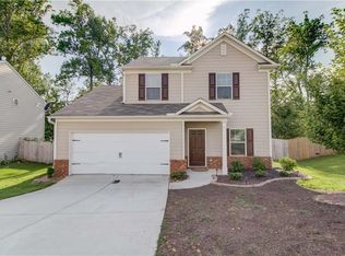 4314 Box Elder Path, Gainesville, GA 30504