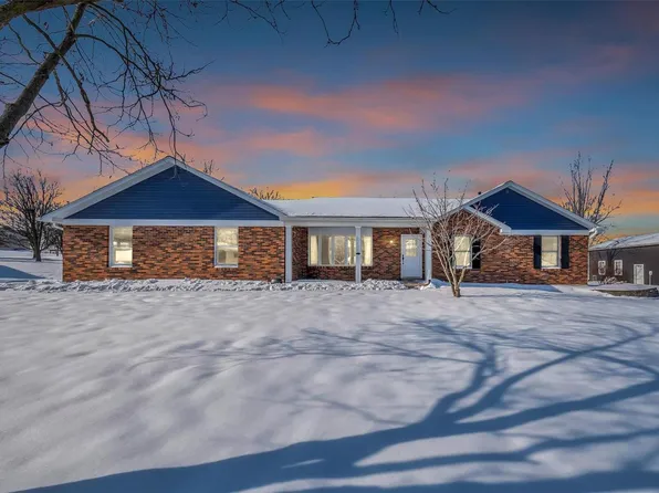 119 Bluffview Dr, Troy, MO 63379