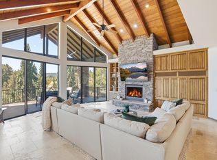 2908 E Rim Club Dr, Payson, AZ 85541
