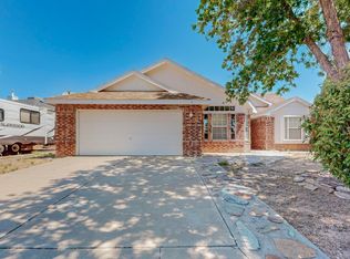 5 Locust St, Los Lunas, NM 87031