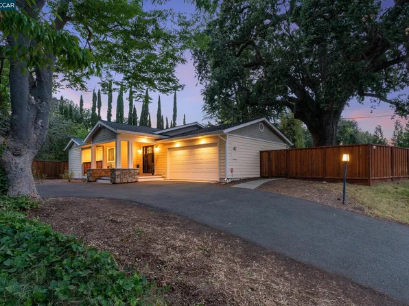 1178 Briarwood Way, Walnut Creek, CA 94597