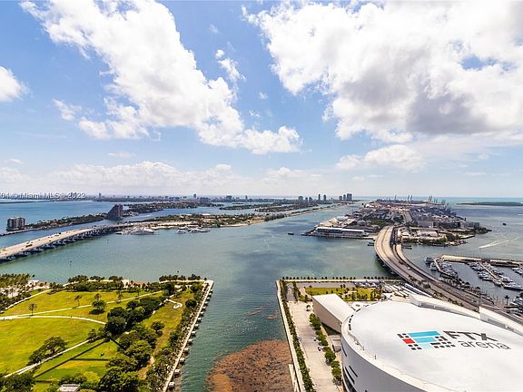 4th image of 888 Biscayne Blvd APT 4508