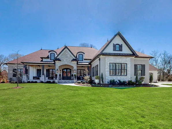 1881 Sanctuary Pl, Murfreesboro, TN 37128