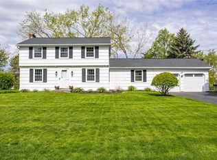 260 Viennawood Dr, Rochester, NY 14618