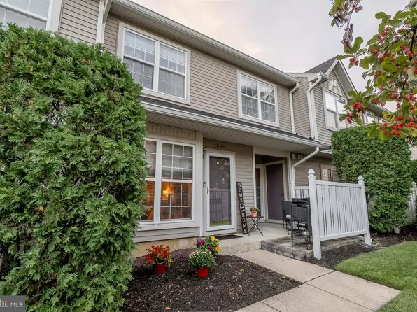 4805 Essex Ln, Mount Laurel, NJ 08054