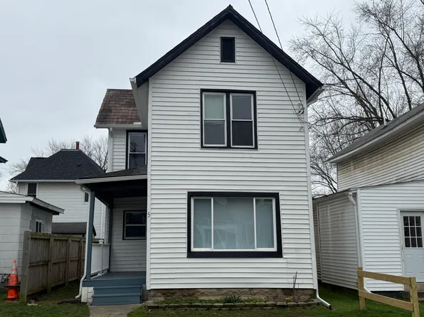 5 Western Ave, Newark, OH 43055