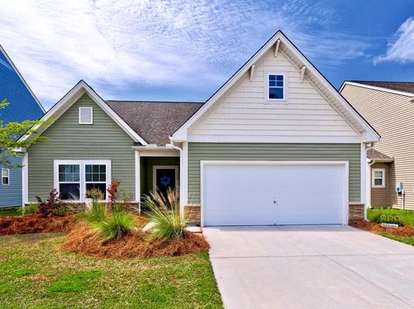 334 Dunlin Dr, Summerville, SC 29486