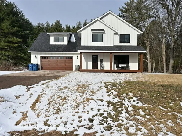 26583 White Pine Avenue, Webster, WI 54893