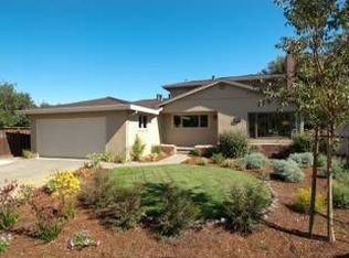 205 Orange Blossom Ln, San Rafael, CA