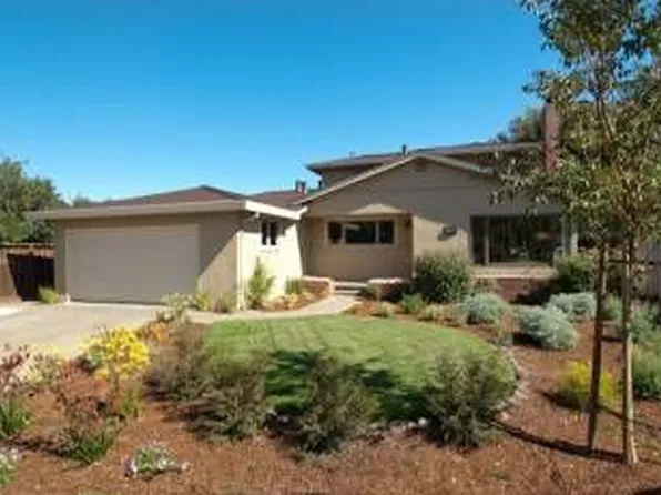 205 Orange Blossom Ln, San Rafael, CA 94903