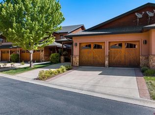 44 Mid Iron Ct, Durango, CO 81301