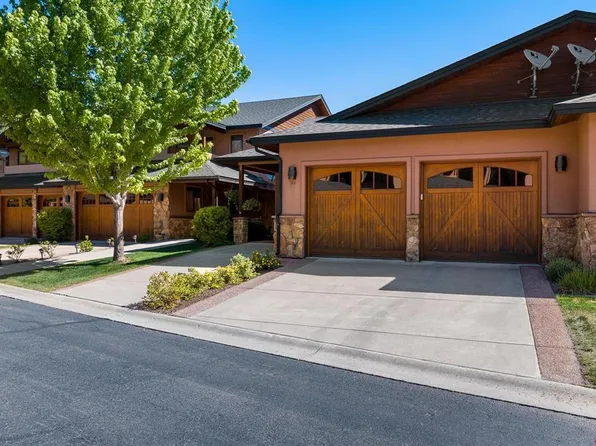 44 Mid Iron Court, Durango, CO 81301