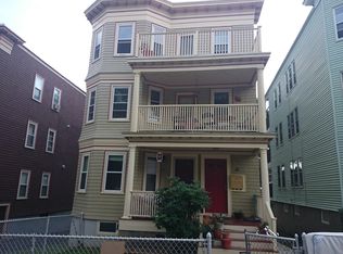 41 Child St, Jamaica Plain, MA 02130