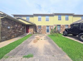 4034 Rawson Rd, Sand Springs, OK 74063