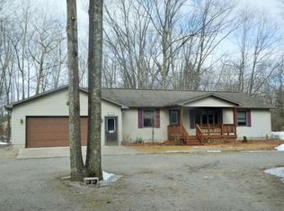 4688 Werth Rd, Alpena, MI 49707